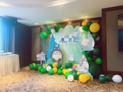 -曼格纳婚礼艺术中心(张江店)