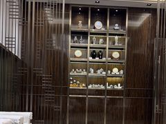 -长沙南站高铁贵宾厅