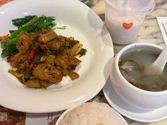 -皇室假期美食水疗会(春风路店)