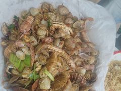 -北戴河庆山饭店·海鲜砂锅粥(北戴河黑石路店)