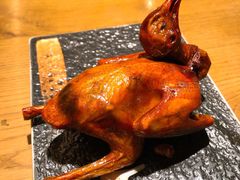 红烧鸽-大鸽饭(岗顶店)