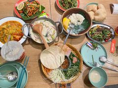 -迷你椰·泰式大排档(共康店)