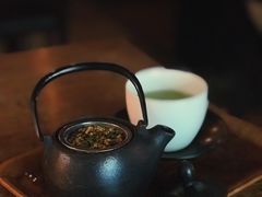 -古董花园(思南路42弄小区店)