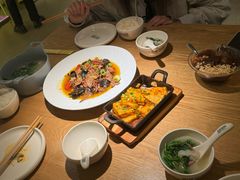 -苦尽酒馆·川菜(鼓楼店)