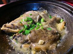 灵魂鸦片鱼头-好爸爸(外滩店)