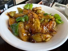 -老厨家(友谊路总店)