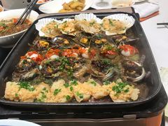 丰收大排档-丰收日·小海鲜·沪上家宴(顾村正大店)