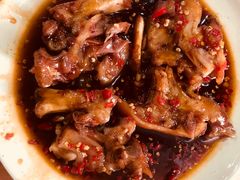 -贤花饭店(城阳店)