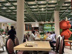 -古关火锅店(古北水镇景区店)