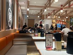 -味千拉面(广州白云机场T1西二店)