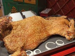 -九十九顶毡房(阜石路店)