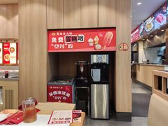 -蜀留香火锅(社会山店)