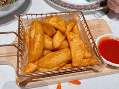 -俄士厨房(环球港店)