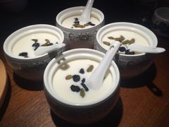 酸奶-塔里木新疆饭店(新北万达店)