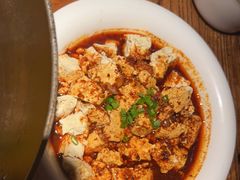 -福茂源横山铁锅羊肉(高新路店)