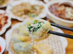 -南记食粥坊·宵夜大排档(南桂店)