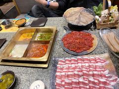 -王家渡火锅店(悦荟万科广场店)