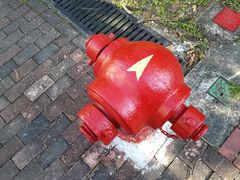 -大埔公路-马料水段香港中文大学(公交站)