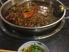 -飘香火锅(玉林西路店)