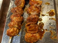 -玫瑰红烤羊排(北新桥三条店)