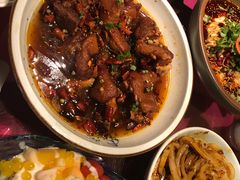 -辛香汇(大华第一坊店)