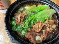 -珍珍小食店(西华路店)