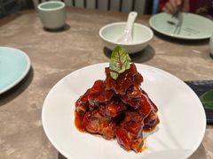 -苏帮袁Sue Cuisine(南开大悦城店)