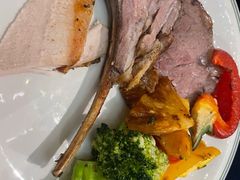 -广州花园酒店·凌璇阁旋转餐厅CAROUSEL360