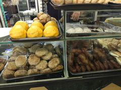 糖火烧-白魁老号饭庄(交道口店)