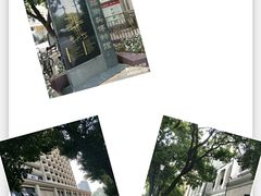 -黎黄陂路街头博物馆