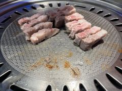 -入火韩国烤肉(凯旋广场店)