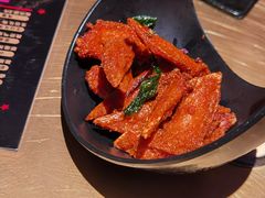 -烤匠麻辣烤鱼(万象城店)