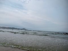 -青岛金沙滩