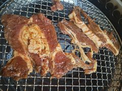 -朝鲜烤肉(安宁庄店)
