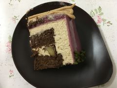 黑池口感烘焙-黑池口感烘焙·生日蛋糕(坂田店)