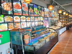-连锦记海鲜烧烤大排档·锦州特色(西安路交大店)