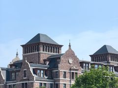 -长春建筑学院(奢岭校区)