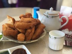 -苏尼特食府(金穗家园店)