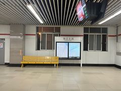 -锦江乐园(地铁站)