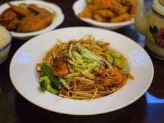 马来炒面-马来MO简餐.南洋风味料理(美食街店)