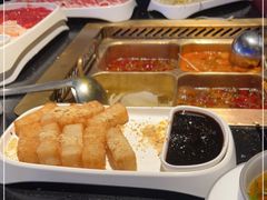 -川西坝子火锅(清江东路3.0直营店)