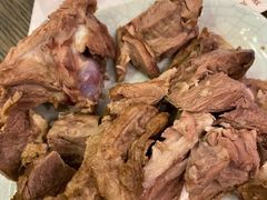 黄焖手抓羊肉-清真·益鑫羊肉手抓馆(花园北街店)