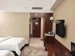 -福州仓山万达浦上大道地铁站锦江都城酒店