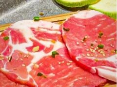 -Ant 蚂蚁洞烤肉·大营地(上海静安大悦城店)