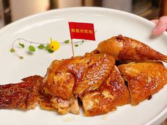 -二泉园老菜馆·百年无锡菜