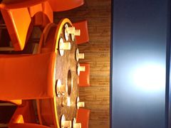 -火锅岛潮牌自助餐厅(天津天佑城店)