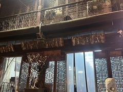 -河坊美食街(河坊街店)