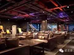 -美格菲健身中心(新都会店)