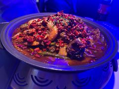 -徐记小怪兽肉蟹煲店(哈西万达金街店)