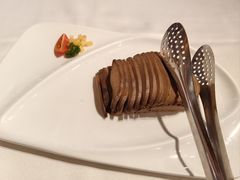 盐水羊肝-巴音浩日娲·蒙餐(双林东路店)